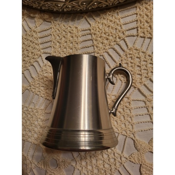 Metawa Holland Coffee and Tea Set - Picture 9 of 10